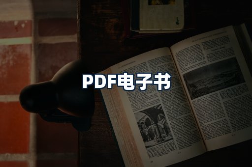 PDF电子书